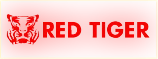 red tiger